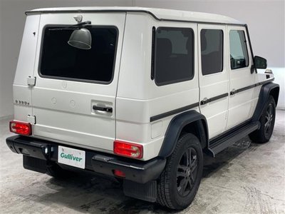2016 Mercedes-BENZ G-CLASS — миниатюра 25