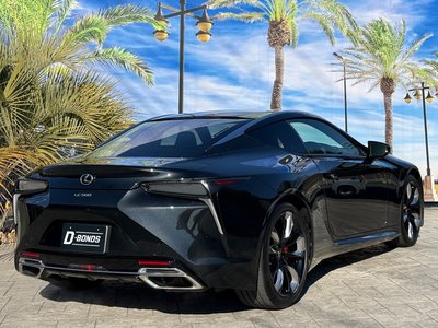 LEXUS LC - 8