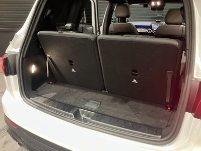 MERCEDES-BENZ GLB - 9