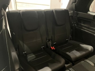 MERCEDES-BENZ GLB - 8