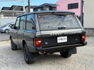 LAND ROVER RANGE ROVER - 9