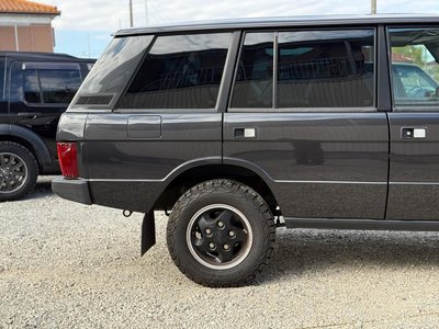 LAND ROVER RANGE ROVER - 5