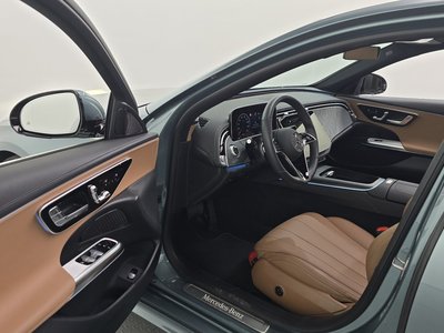 MERCEDES-BENZ E-CLASS - 10