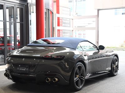 FERRARI ROMA SPIDER - 9