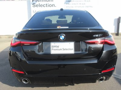 BMW 4 SERIES GRAN COUPE - 10