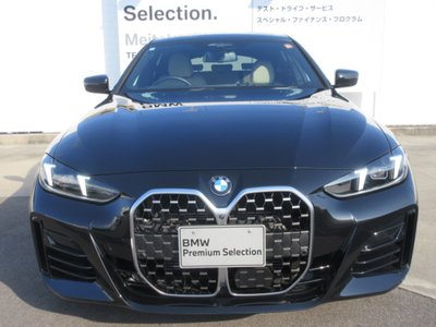 BMW 4 SERIES GRAN COUPE - 7