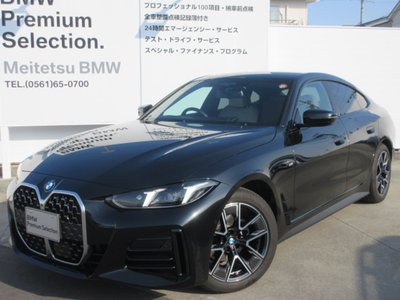 BMW 4 SERIES GRAN COUPE - 1