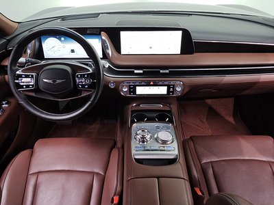 صورة 5 لـ 2022 Genesis G90 (RS4)
