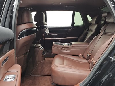 صورة مصغرة 11 لـ 2022 Genesis G90 (RS4)