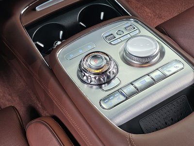 صورة 9 لـ 2022 Genesis G90 (RS4)