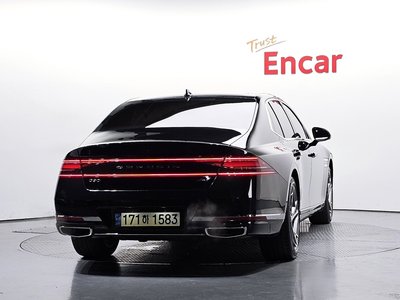 صورة 3 لـ 2022 Genesis G90 (RS4)