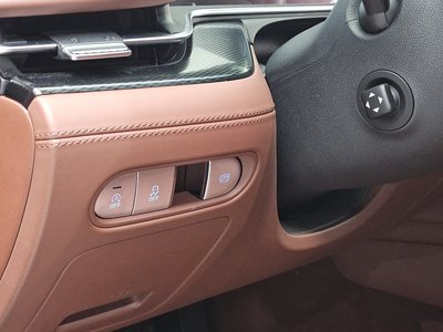 صورة مصغرة 13 لـ 2022 Genesis G90 (RS4)