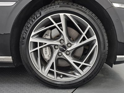 صورة 6 لـ 2022 Genesis G90 (RS4)