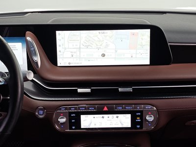 صورة مصغرة 14 لـ 2022 Genesis G90 (RS4)