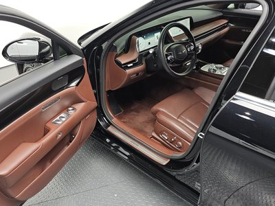 صورة 10 لـ 2022 Genesis G90 (RS4)