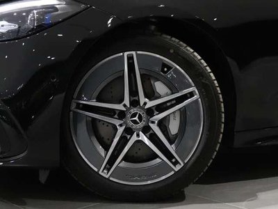 MERCEDES-BENZ C-CLASS - 6