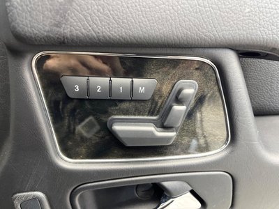 MERCEDES-BENZ G-CLASS - 8