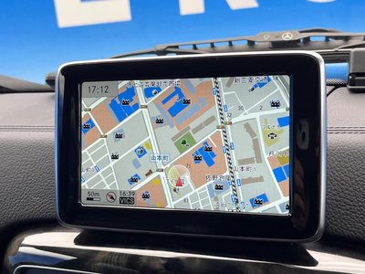 MERCEDES-BENZ G-CLASS - 6