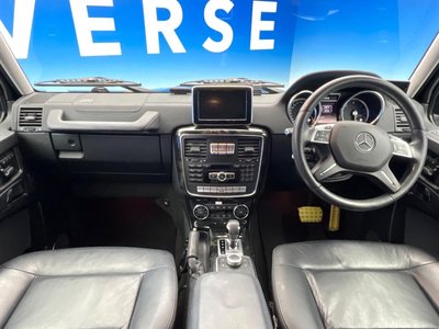 MERCEDES-BENZ G-CLASS - 2