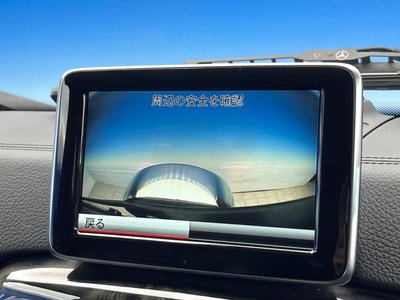 MERCEDES-BENZ G-CLASS - 7