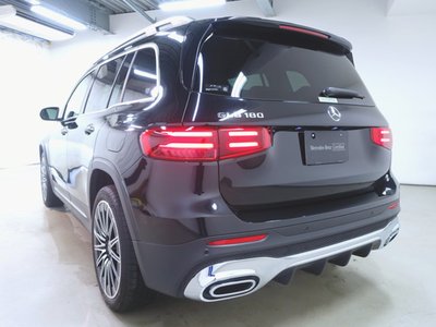 MERCEDES-BENZ GLB - 6