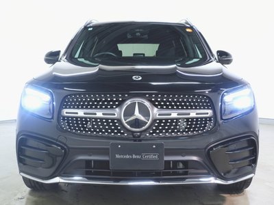 MERCEDES-BENZ GLB - 2