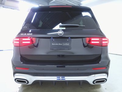 MERCEDES-BENZ GLB - 7