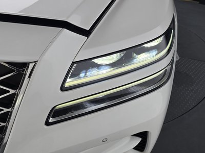GENESIS GV80 - 9