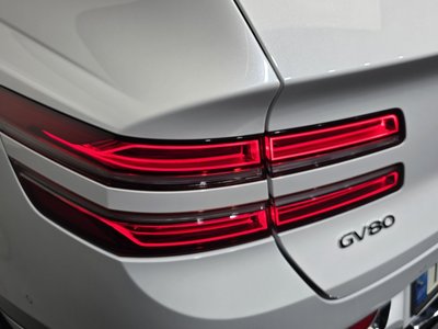 GENESIS GV80 - 10