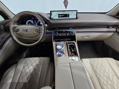 GENESIS GV80 - 5