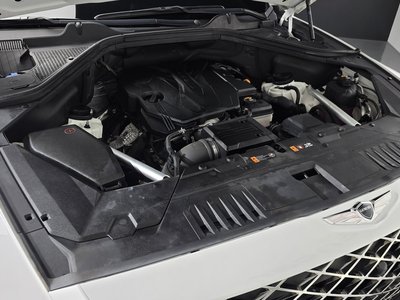 GENESIS GV80 - 7