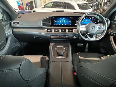 MERCEDES-BENZ GLE - 6