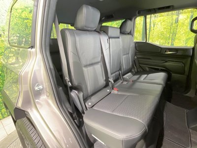 TOYOTA LAND CRUISER 250 - 9