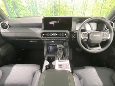 TOYOTA LAND CRUISER 250 - 2