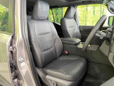 TOYOTA LAND CRUISER 250 - 8