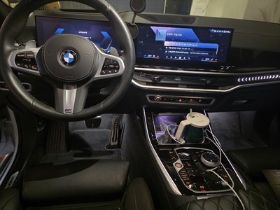 2024 BMW X7 照片 10