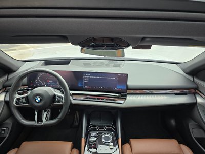 BMW 5 SERIES - 5