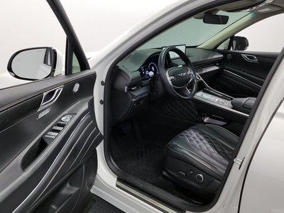 GENESIS GV80 - 10