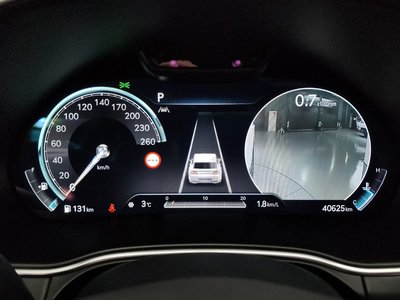GENESIS GV80 - 8