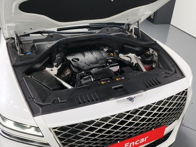 GENESIS GV80 - 7