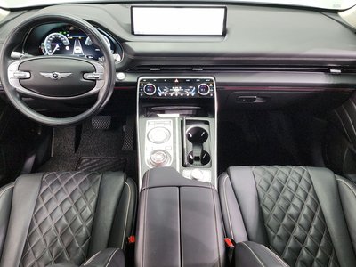 GENESIS GV80 - 5