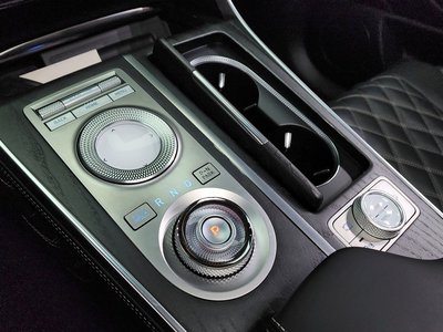 GENESIS GV80 - 9