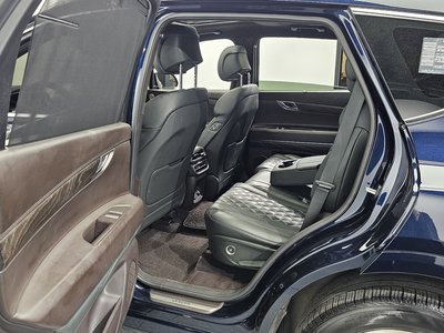 2022 Genesis GV80 thumbnail 18