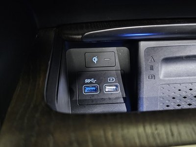2022 Genesis GV80 thumbnail 20
