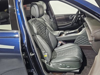 2022 Genesis GV80 thumbnail 16