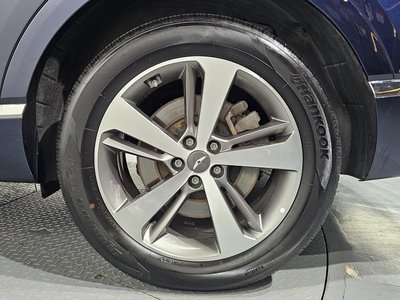 GENESIS GV80 - 8