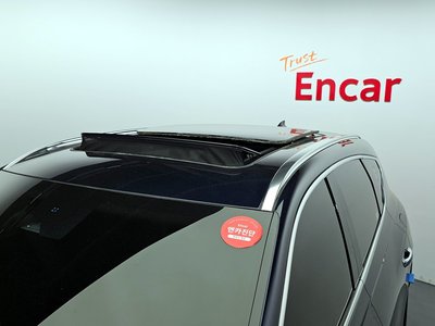 2022 Genesis GV80 thumbnail 17