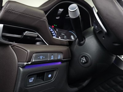 2022 Genesis GV80 thumbnail 29