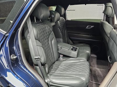 2022 Genesis GV80 thumbnail 19