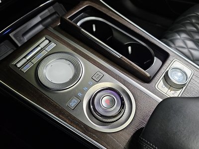 2022 Genesis GV80 thumbnail 12